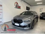 Bmw 118 118i 5p. Msport