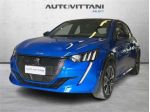 PEUGEOT 208 5 Porte 1.2 PureTech GT Line EAT S&S rif. 23782827