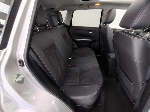 Suzuki Vitara 1.0 Boosterjet 4WD AllGrip Starview - Foto 5