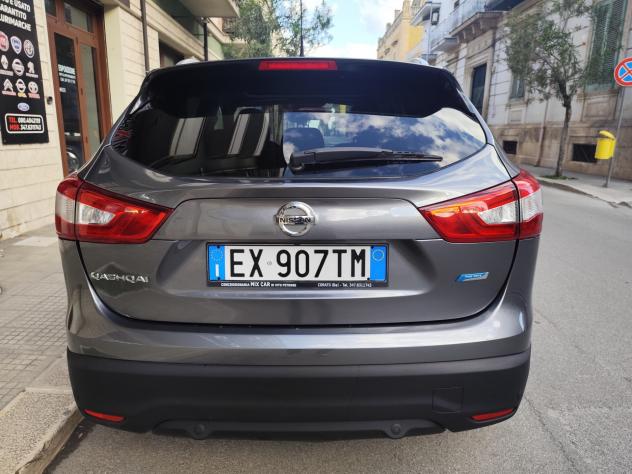 Nissan Qashqai 1.5 dCi 110CV N-CONNECTA TETTO NAVI - Foto 8