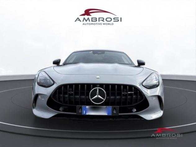 MERCEDES-BENZ AMG GT 63 4matic+ rif. 24189525 - Foto 7
