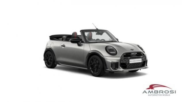 MINI Cabrio Cooper S John Cooper Works rif. 23967992 - Foto 7