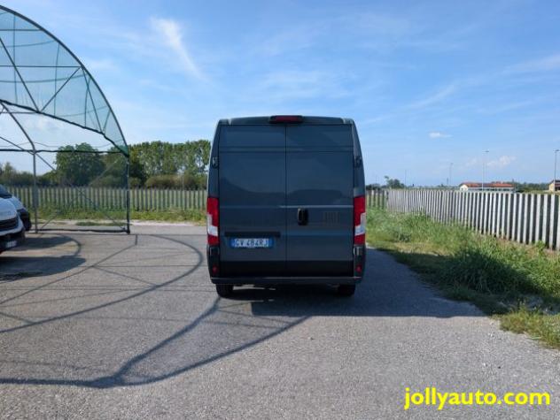 FIAT Ducato 33 2.2 Mjt 140CV L H2 Furgone rif. 24071933 - Foto 6