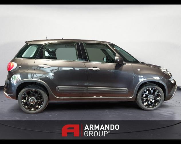 FIAT 500L 1.6 Multijet 120 CV Cross - Foto 4