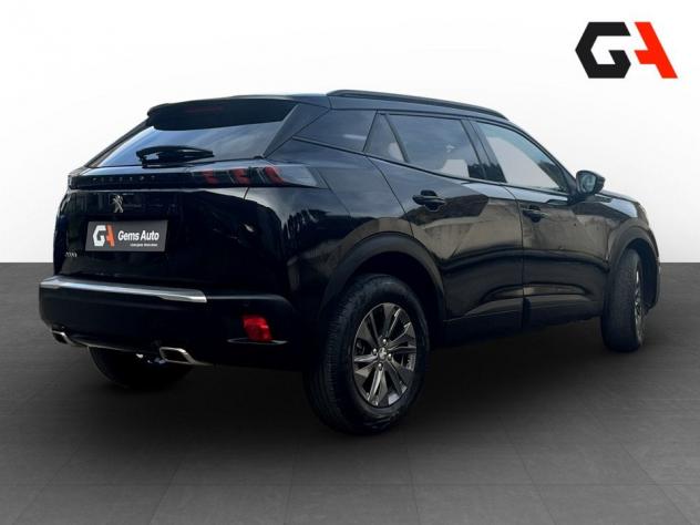 Peugeot 2008 2008 PureTech 130 S&S Style - Foto 4