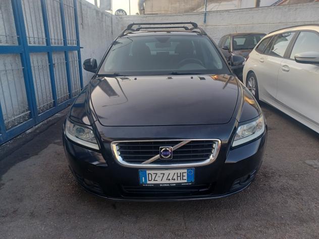 Volvo V50 1.6 D POLAR UNICO PROPRIETARIO - Foto 5