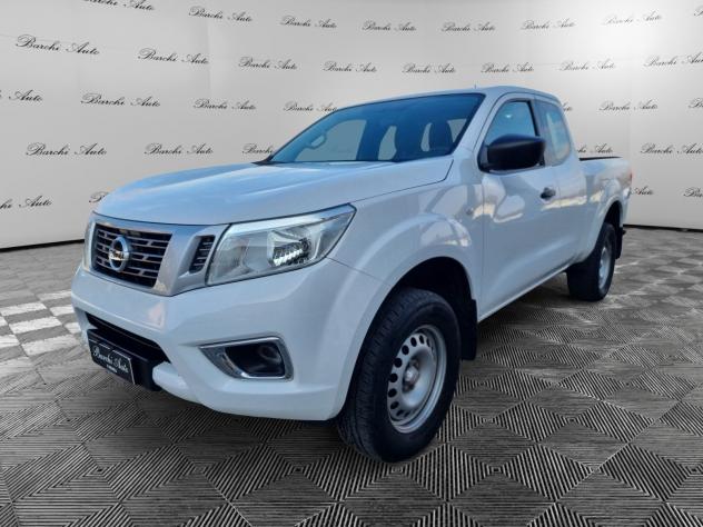 Nissan Navara Navara 2.3 dCi 4WD KING Cab Acenta - Foto 2