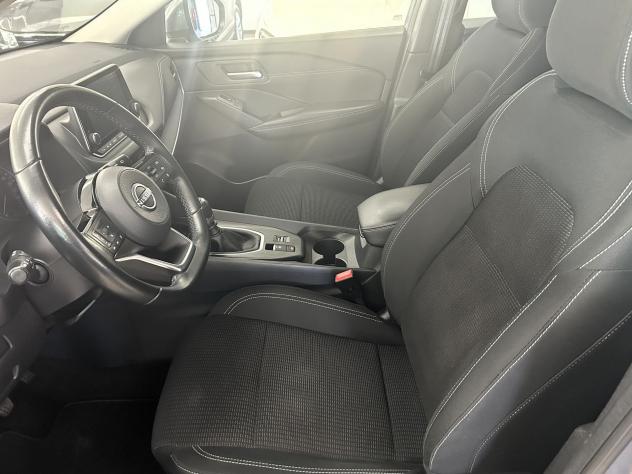 Nissan Qashqai Qashqai MHEV 140 CV Business - Foto 8