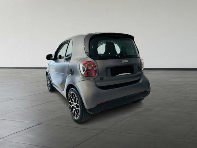 smart EQ Fortwo EQ 60kW prime - Foto 3