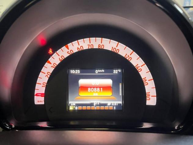 SMART ForFour 70 1.0 twinamic Passion rif. 23797983 - Foto 6
