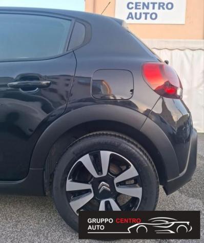 CITROEN C3 1.2 Feel Edition 83cv - 2018 - Foto 8
