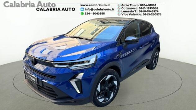 RENAULT Captur TCe 90 CV Techno rif. 23795007