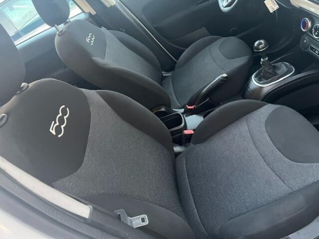 FIAT 500L 1,6 MJ 2019 - Foto 10