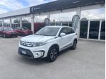 Suzuki Vitara 1.6 DDiS S/S 4WD AllGrip V-Exclusive