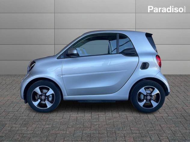 smart fortwo eqPASSION - 4,6kW | 56CV | 2021 - Foto 6