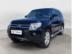 Mitsubishi Pajero IV 2007 5p 3.2 CR Intense