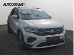 Volkswagen T-Cross T-Cross 1.0 tsi Edition Plus 115cv