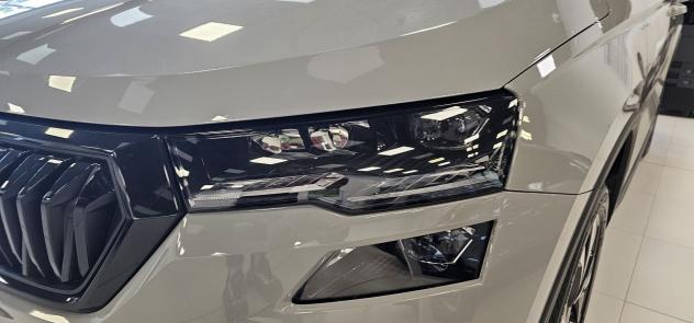 Škoda Karoq Karoq 1.5 tsi Be More dsg - Foto 7