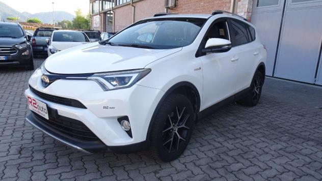 TOYOTA - RAV4 - 2.5 Hybrid 4WD Exclusive - Foto 2
