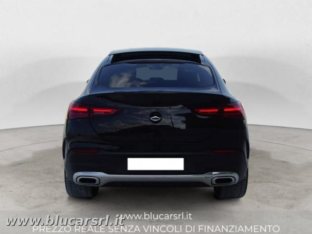 MERCEDES-BENZ G LE LE 350 de 4M EQ AM Line Prem Plus rif. 23841364 - Foto 4