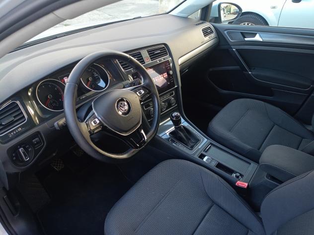 Volkswagen Golf 1.000 TSI 110 CV - Foto 7