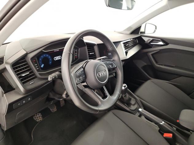 Audi A1 Sportback 25 TSI Allstreet Business - Foto 8