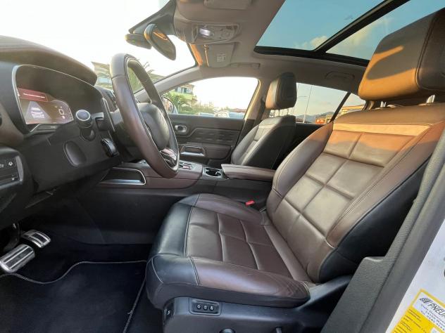 Citroën C5 Aircross C5 Aircross 1.5 bluehdi Shine s&s 130cv eat8 - Foto 5