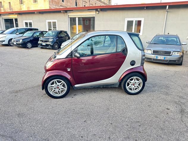 Smart ForTwo No - Foto 3