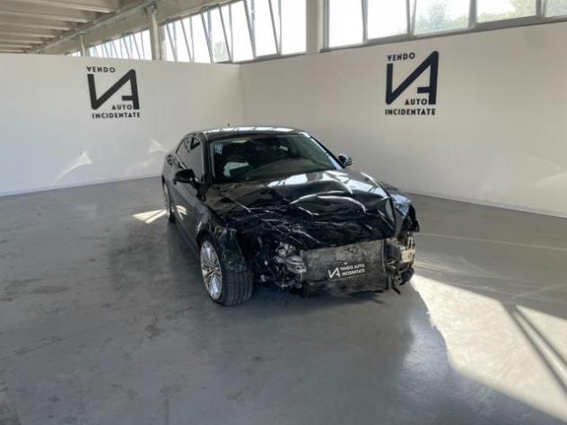 AUDI A5 2.0 TDI 190CV ULTRA S-LINE rif. 23642811