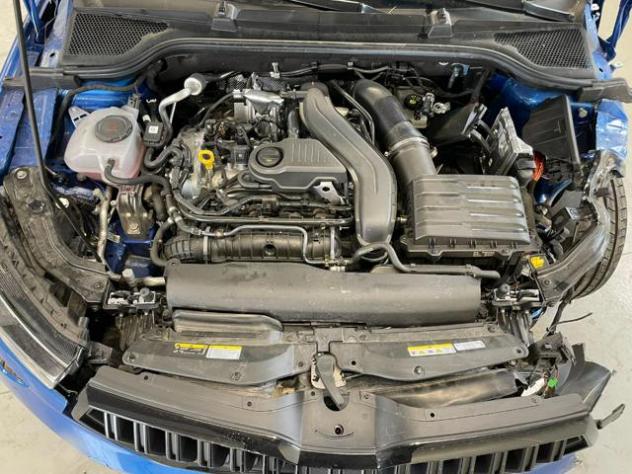 SKODA Kamiq 1.5 TSI ACT BLACK DOTS rif. 23741449 - Foto 9