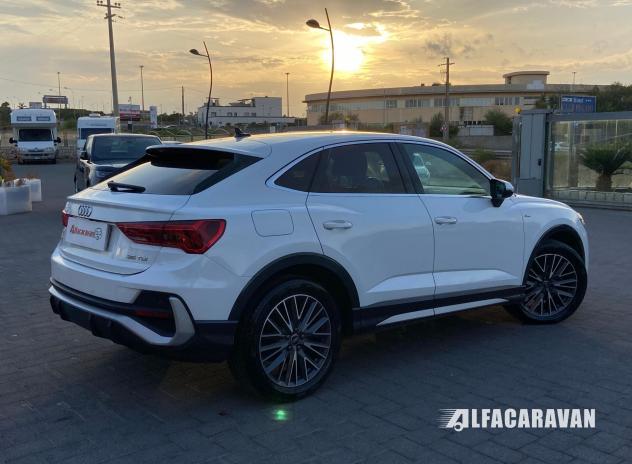Audi Q3 SPB 35 TDI S tronic line edition - Foto 4