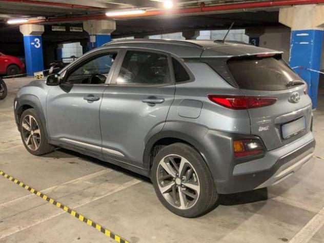 HYUNDAI Kona 1.6 CRDI 115 CV XPrime rif. 24180110 - Foto 3