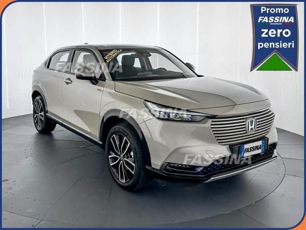 Honda HR-V 1.5 hev Advance Style ecvt