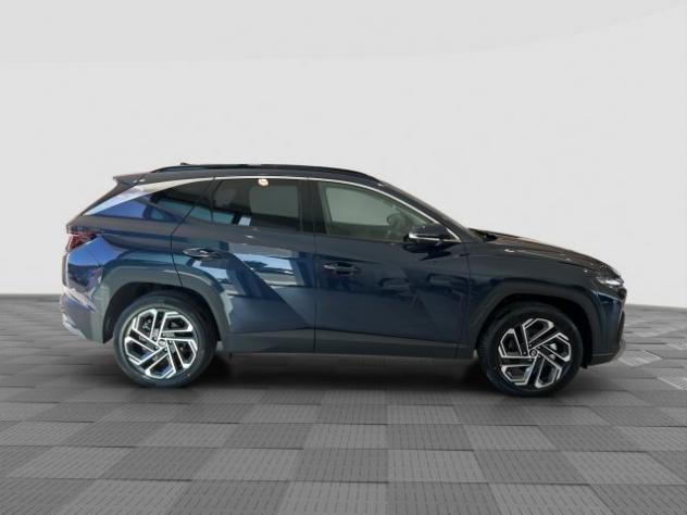 HYUNDAI Tucson Tucson 1.6 HEV aut. Exellence rif. 23807130 - Foto 6