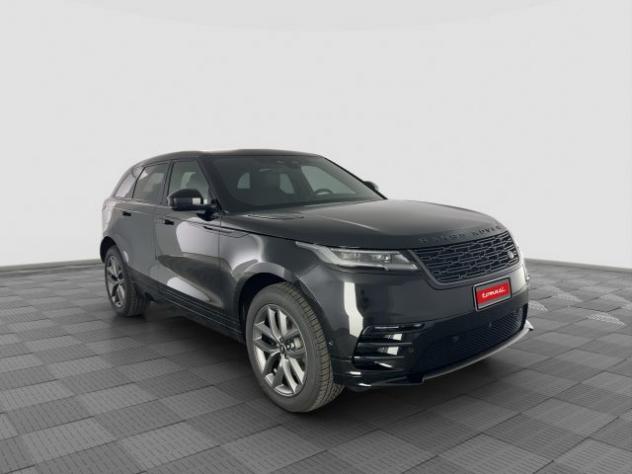 LAND ROVER Range Rover Velar Range Rover Velar 2.0D I4 204 CV Dynamic SE rif. 23798446 - Foto 7