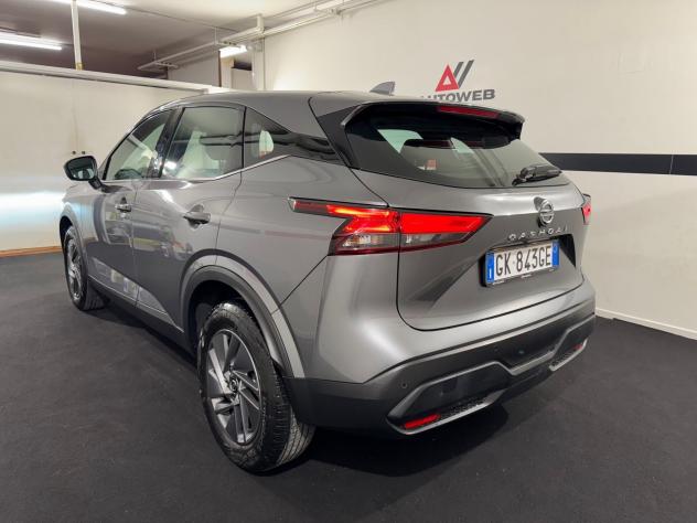 Nissan Qashqai MHEV 140 CV Tekna* TELECAMERA 360* - Foto 4