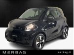 smart EQ Fortwo passion 22kw