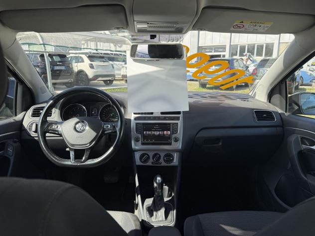 Volkswagen Polo 1.2 TSI 90cv BlueMotion DSG Technology Highline - Foto 9