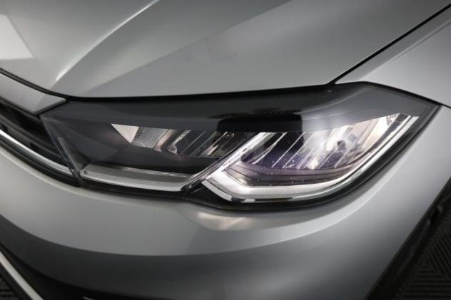VOLKSWAGEN Polo Polo 1.0 Life rif. 23876807 - Foto 9