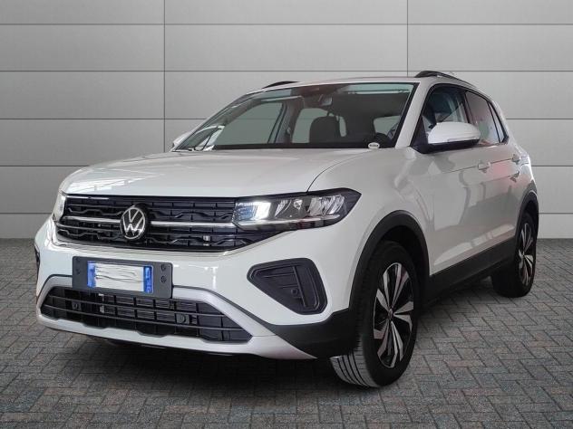 Volkswagen T-Cross 1.0 TSI 115 CV DSG Style