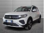 Volkswagen T-Cross 1.0 TSI 115 CV DSG Style