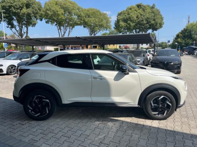 NISSAN Juke 1.0 DIG-T 114 CV N-Connecta #Vari.Colori #Telecam. rif. 22577677 - Foto 4