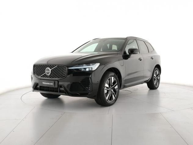 VOLVO XC60 T6 Plug-in AWD auto Plus Dark - Pronta Consegna rif. 22758254 - Foto 2