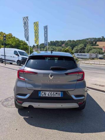 RENAULT Captur TCe 100 CV GPL Techno Fast Track rif. 23851290 - Foto 5
