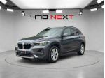 BMW X1 xDrive 25e Business Advantage automatico