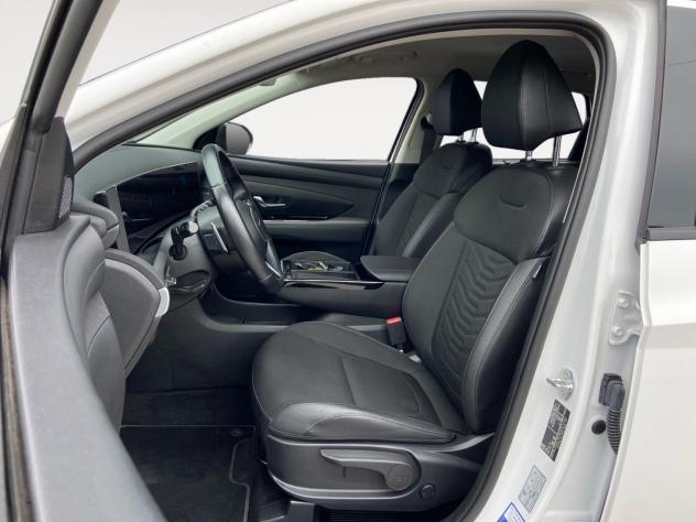 Hyundai Tucson 1.6 CRDi MHEV 2wd 136cv Exellence DCT - Foto 9