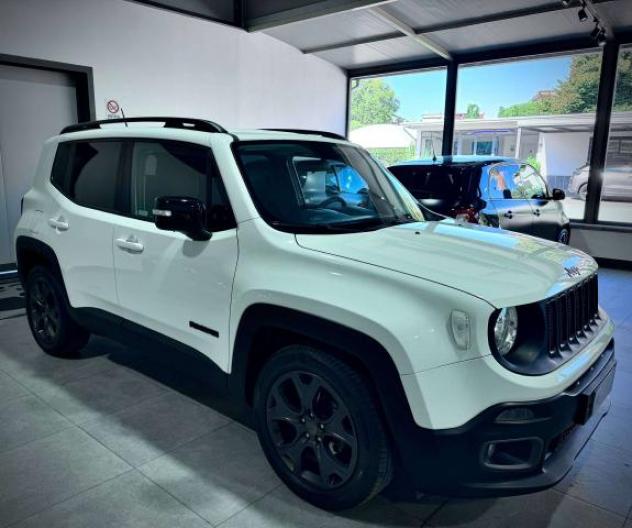 Jeep Renegade 1.6 MJT 120CV Night Eagle - Foto 6