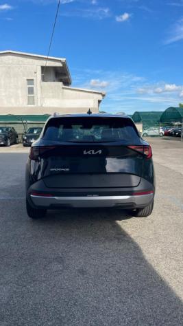 KIA Sportage 1.6 TGDi GPL DCT Style rif. 23783922 - Foto 6
