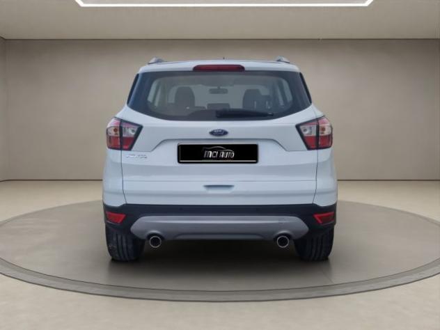 FORD Kuga 2.0 TDCI 120 CV S&S 2WD Powershift Business rif. 24131162 - Foto 4