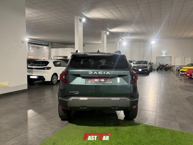 Dacia Duster 1.2 Mild Hybrid 140cv Journey - Foto 6